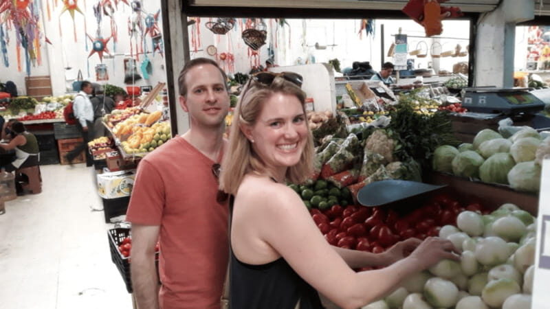 Mexico City: Downtown Food Tour - Who Should Consider This Tour?