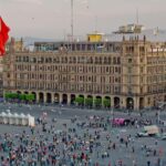 Mexico City: Downtown Highlights Private Walking Tour - Discovering Aztec Roots and Hidden Ruins