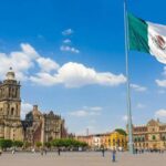 Mexico City: Downtown Walking Tour (CH, JP, ENG or SPA/ESP) - What to Expect and Considerations