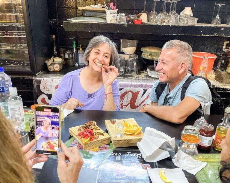 Mexico City: Exotic Food Tasting Tour & Local Markets - Honest Look at the Experience