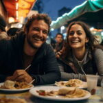 Mexico City Famous Foods Tour (Private & All-Inclusive) - The Experience of a Private & All-Inclusive Tour