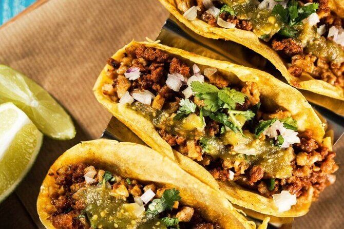 Mexico City Famous Foods Tour (Private & All-Inclusive) - What Does the Tour Include?