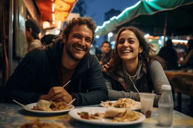 Mexico City Famous Foods Tour (Private & All-Inclusive) - The Experience of a Private & All-Inclusive Tour