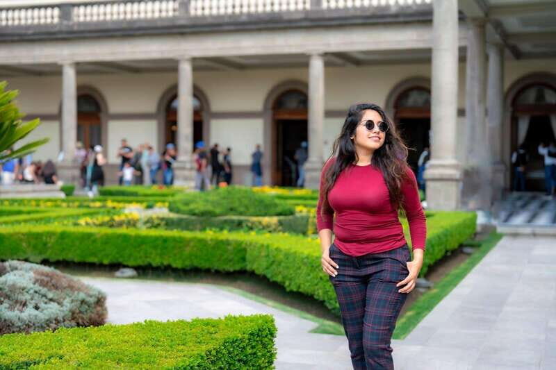 Mexico City: Fast Track Chapultepec Castle NHM Private Tour - The Practical Side: Logistics and Tips