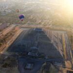 Mexico City: Fly over the impressive pyramids of Teotihuacan in a hot air balloon - The Itinerary: What to Expect