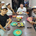 Mexico City Food Tour: Historic Center, Heritage on a Plate - Practical Aspects: What You Need to Know