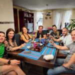 México City: Food Tour, home made food (mi casa es tu casa) - The Value of the Experience