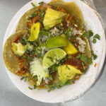 Mexico City: Frida Kahlo Museum & Coyoacan Tacos & Food Tour - The Food Tasting Experience