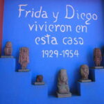 Mexico City: Frida Kahlo Museum Entry Ticket w/Digital Guide - The Inclusion of the Anahuacalli Museum
