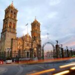 Mexico City: Full-Day Puebla and Cholula Tour - The Itinerary in Detail