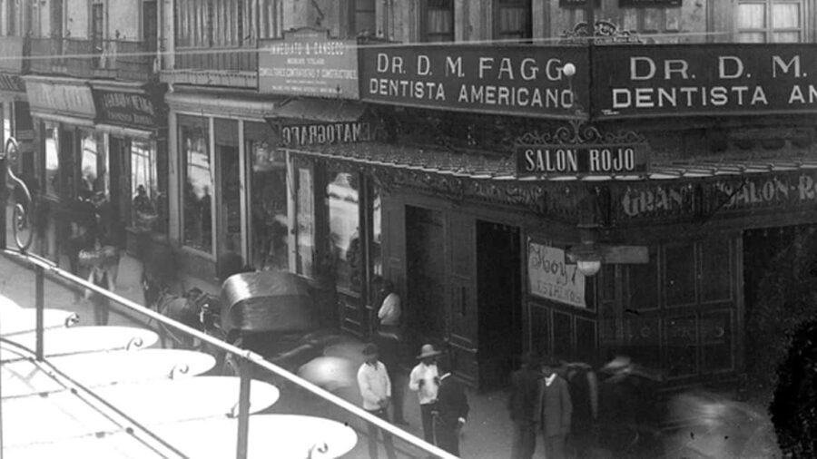 Mexico City: Gay Tales - What’s Included and What to Expect