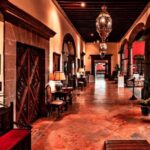 Mexico City: Hacienda De Los Morales Tour with Meal - Practicalities and Tips