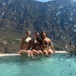 Mexico city Hidden Wonders: Discover Tolantongos Hot Springs - Transportation and Duration