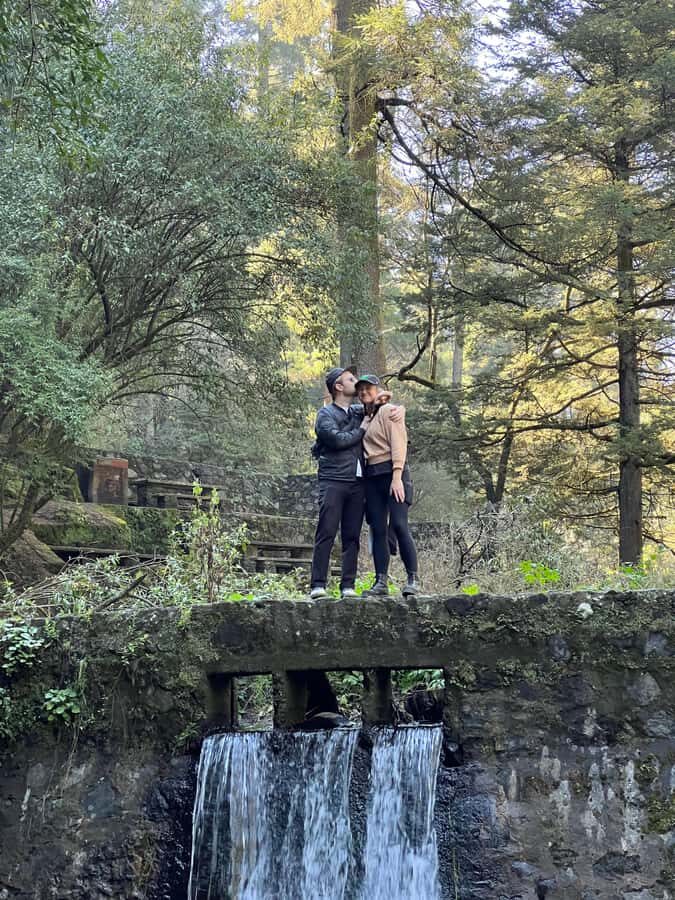 Mexico city: Hiking tour to Desierto de los leones - The Value of This Tour