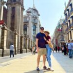 Mexico City: Historic Center Walking Tour and Bellas Artes - Practical Details and Tips