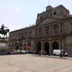Mexico City: Historic Center Walking Tour private - What’s Included and What to Keep in Mind
