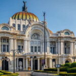 Mexico City: Historic Downtown Walking Tour - Tour Logistics and Practical Details