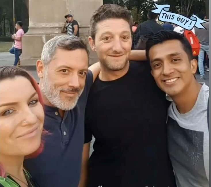 Mexico City: Historic Downtown Walking Tour - The Practical Details