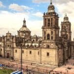 Mexico City: History & Culture Walking Tour - Embracing Mexico’s Modern Spirit with City Views