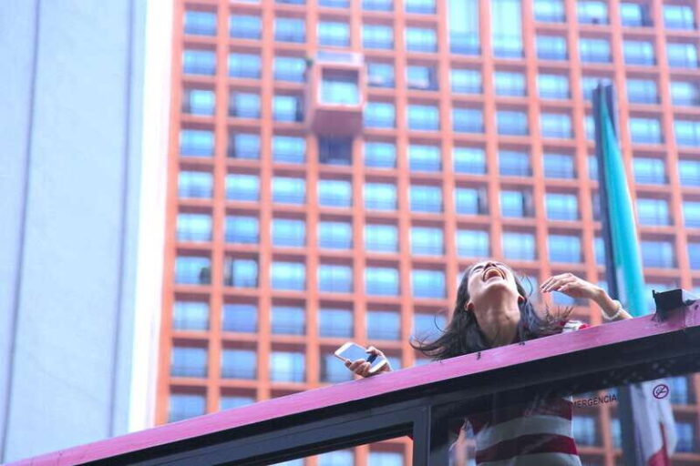 Mexico City: Hop-On Hop-Off Bus City Tour - Practical Aspects: Timing, Accessibility, and Reliability