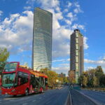 Mexico City: Hop-on Hop-off City Tour by Turibus 1-Day Pass - Who Should Consider This Tour?