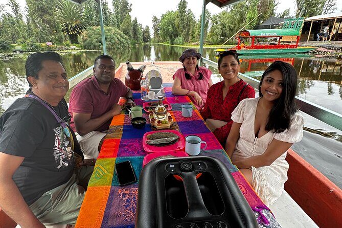 Mexico City: Island of the Dolls - Practical Details: What You Need to Know