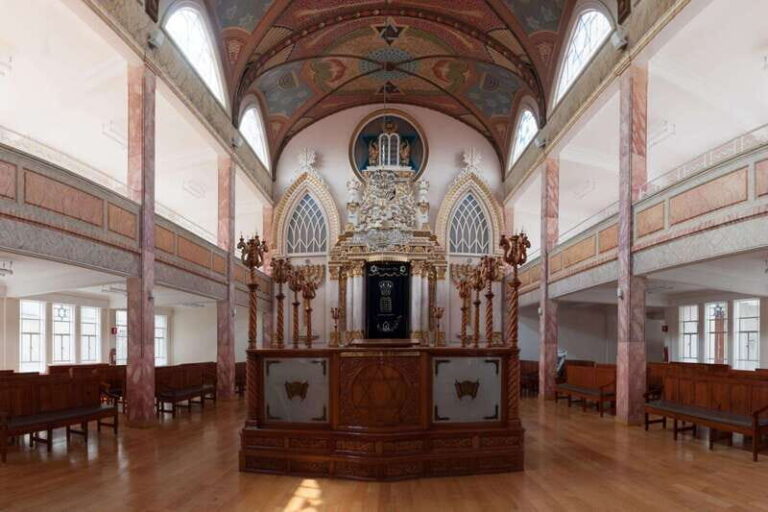 Mexico City: Jewish History Private Guided Walking Tour - The Experience of the Guides