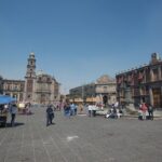 Mexico City Jewish History Smartphone Guided Audio Walking Tour - The Practicalities: What You Should Know