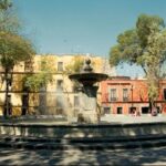 Mexico City: Jewish Presence - Authentic Insights from Reviews