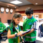 Mexico City: KidZania Santa Fe Entrance Ticket - How the Experience is Structured