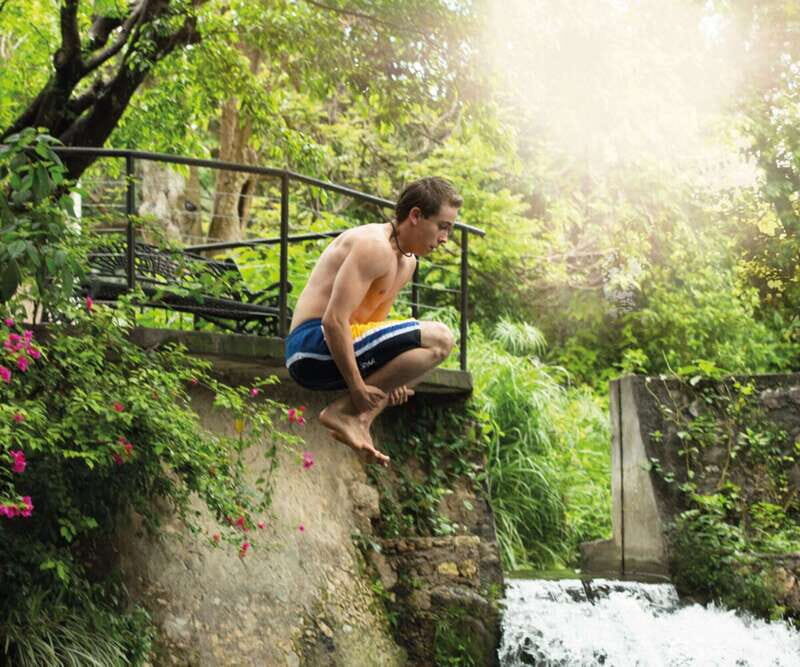 Mexico City: Las Estacas Natural Park Private Tour - An In-Depth Look at the Las Estacas Private Tour