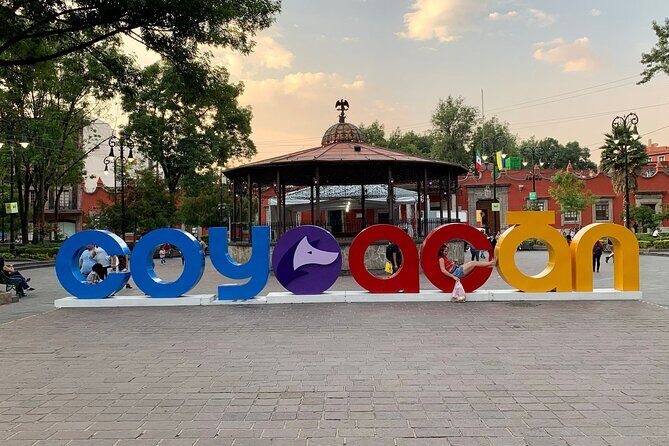 Mexico City Layover Tour Art, Culture and Color - Who Would Love This Tour?