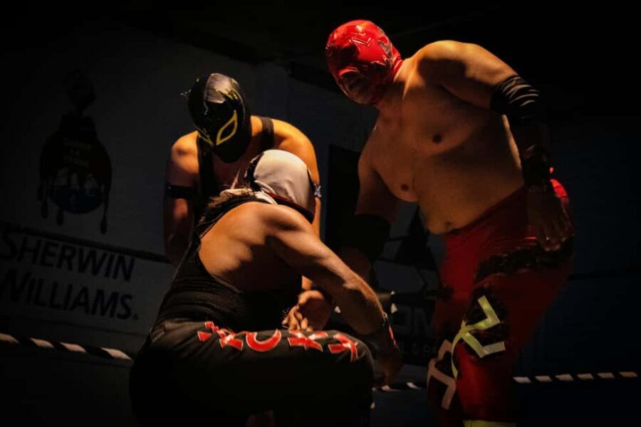 Mexico City: Lucha Libre, Mezcal, Tequila, and Live Show Tour - Is This Tour Worth the Price?