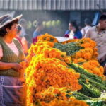 Mexico City Market Tour: Traditional Food and Murals - A Deep Dive into the Mexico City Market Tour