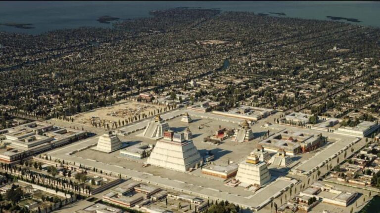 Mexico City: Master Intro - The Value of This Tour