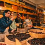 Mexico City: Mercado de Jamaica Hidden Foodie Experience - Who Should Consider This Tour?