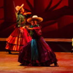 Mexico City: Mexican Folklore Ballet - What You Can Expect from the Mexican Folklore Ballet