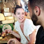 Mexico City: Mezcal & Pulque Tasting at Exotic Market Stall - Key Points