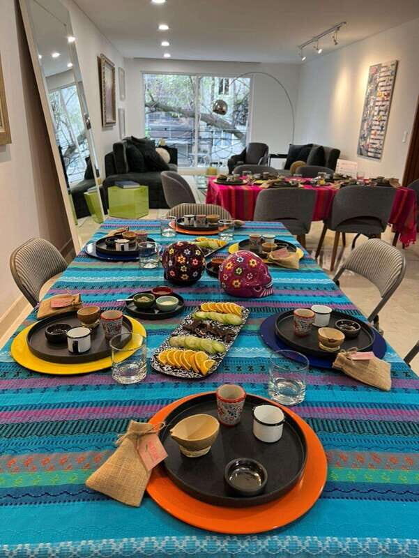 Mexico City: Mezcal Tasting Experience - Price and Value Analysis