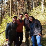 Mexico City: Monarch Butterflies, Sierra Chincua & Angangueo - The Good and the Not-So-Good