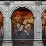 Mexico City Muralism: Art and History Tour - Practical Tips for Your Visit