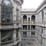 Mexico City Must-see Buildings & Palaces - Exploring Mexico Citys Architectural and Cultural Landmarks