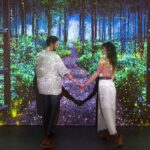 Mexico City: Mystika Inmersivo Entrance Ticket - What’s Included in Your Ticket?