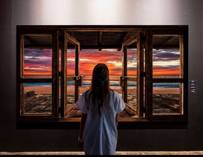 Mexico City: Mystika Inmersivo Entrance Ticket - Key Points