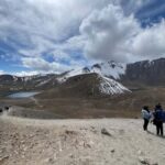 Mexico City: Nevado de Toluca volcano, craters, and summit - What to Expect During the Day
