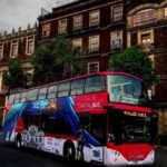 Mexico City: Night Bus Tour - The Itinerary Breakdown