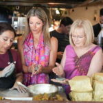 Mexico City: Polanco Market and Foodie Tour with Tastings - Exploring Modern Mexican Cuisine with Michelin Chefs