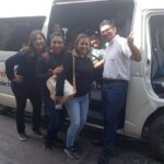 Mexico City Private Airport Transfer - A Closer Look at the Practicalities