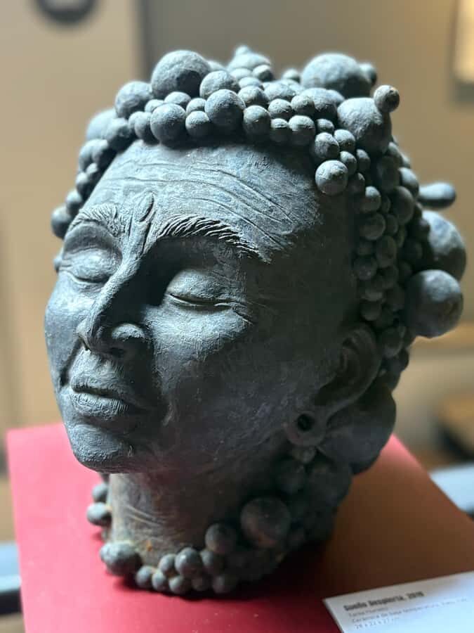 Mexico City: Private Art and Culture Tour - What You Can Expect from the Tour