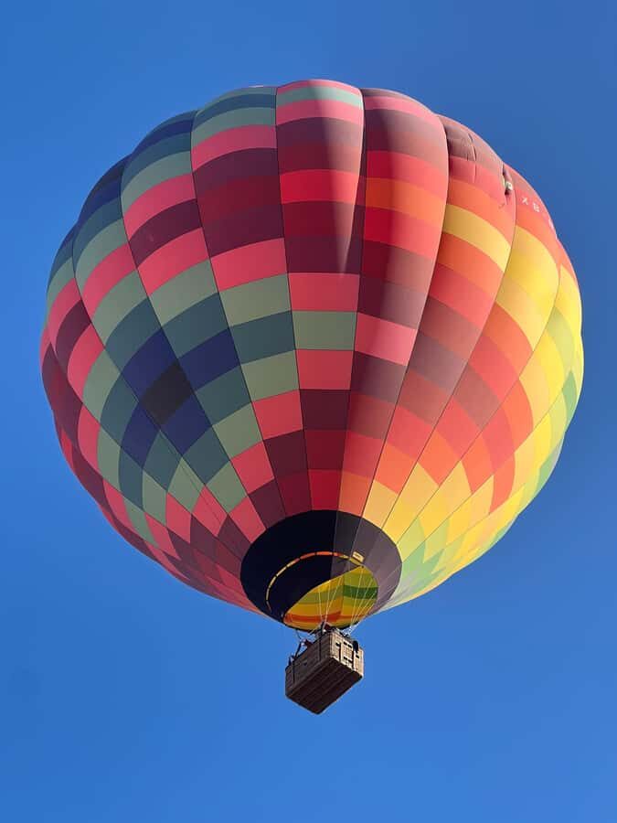 Mexico City: Private Balloon Sunrise in Teotihuacán - Detailed Look at the Itinerary